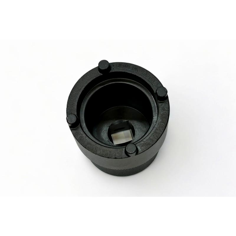 スズキジムニー専用ハブベアリングナットソケットピンタイプ