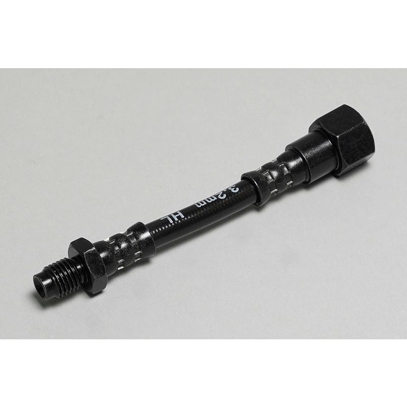 ブレーキホース 延長コネクター 110mm 【ポスト投函便】 : ミニモト