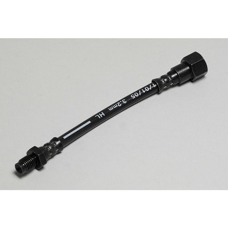 ブレーキホース 延長コネクター 160mm 【ポスト投函便】 : ミニモト