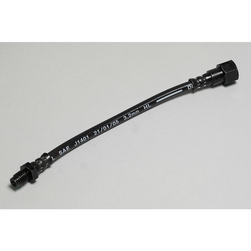 ブレーキホース 延長コネクター 210mm 【ポスト投函便】 : ミニモト