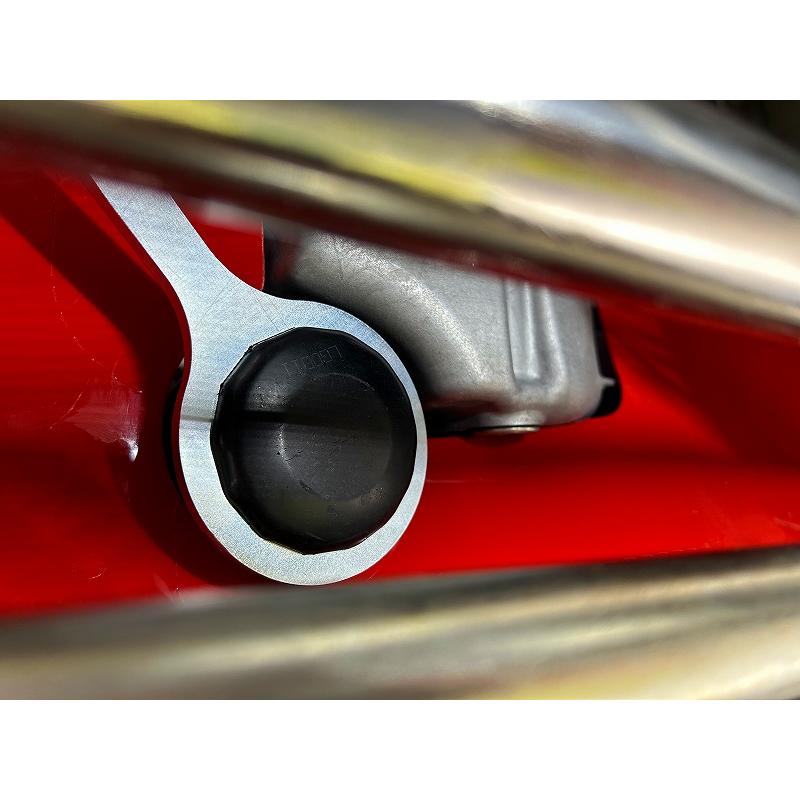 ジムニー JB64W JB74W専用オイルフィルターレンチ【ポスト投函便