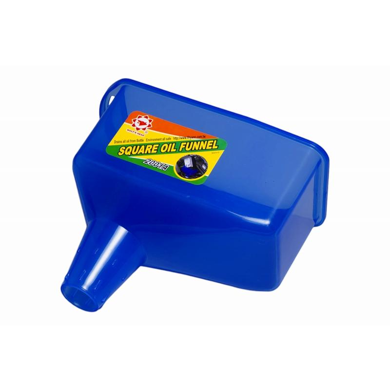 オイルファンネル 容量0.85L : ミニモト公式 Yahoo!ショッピング店
