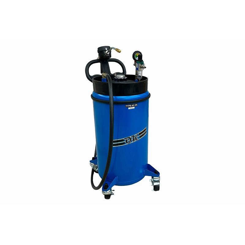 MINIMOTO（ミニモト） エンジンオイルチャージャー80L 【大型
