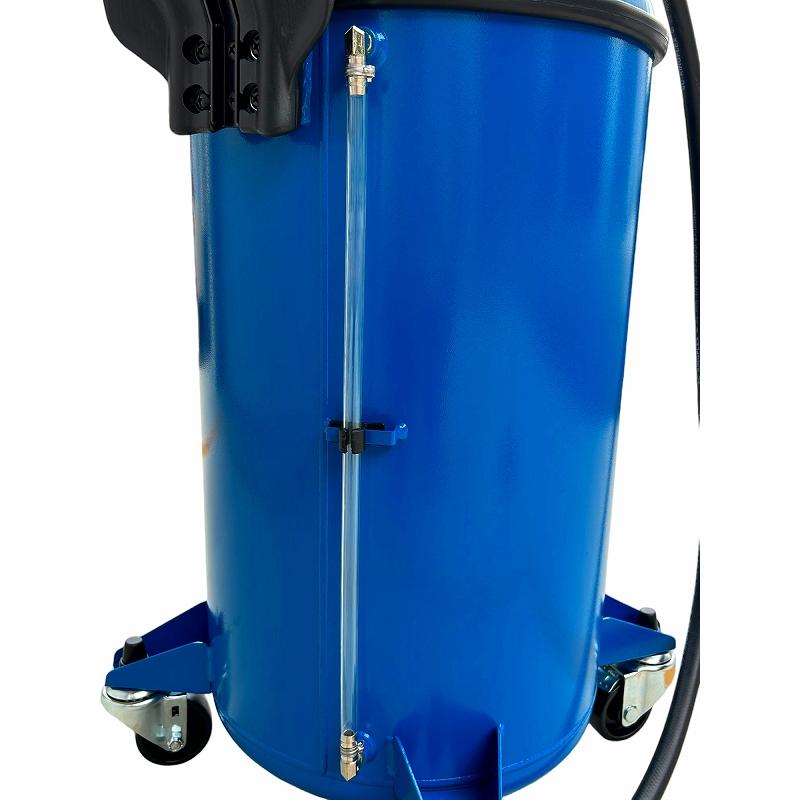 MINIMOTO（ミニモト） エンジンオイルチャージャー80L 【大型