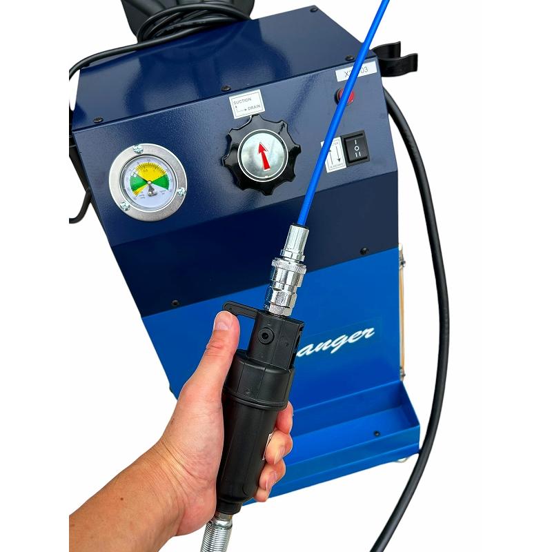 エンジンオイルチェンジャー12L 電動式 : ミニモト公式 Yahoo