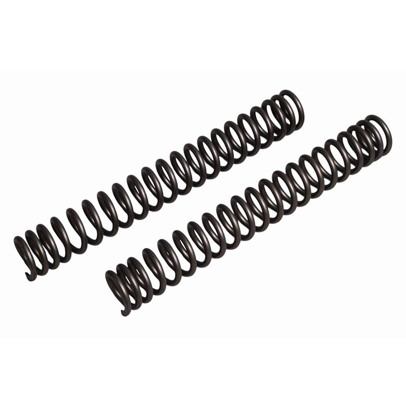 モンキー ダックス フロントショックスプリング40%強化 200mm