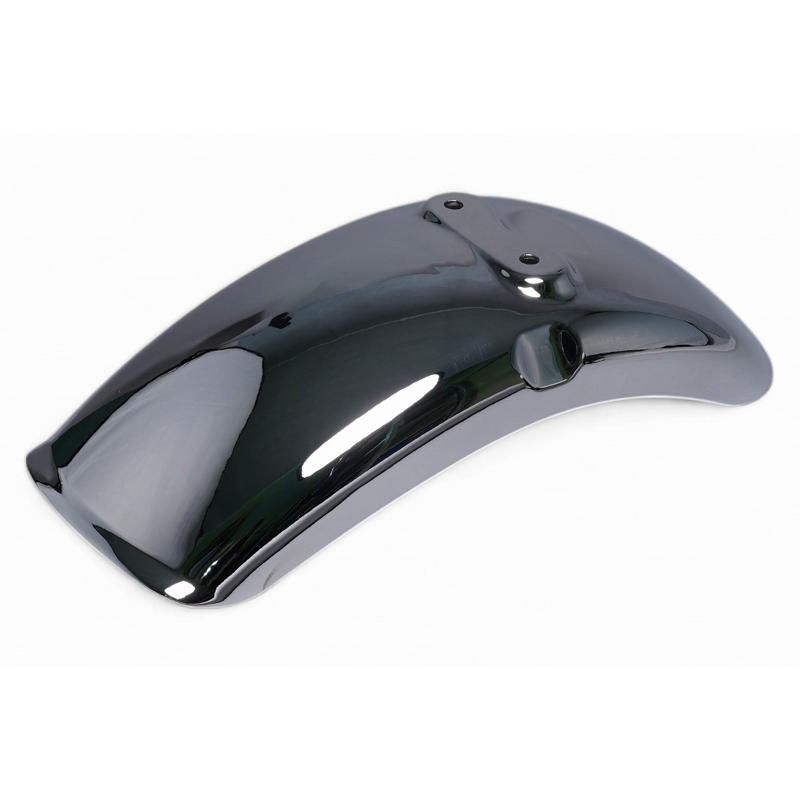 4Lモンキー Z50J フェンダー フロント クロームメッキ : ミニモト公式