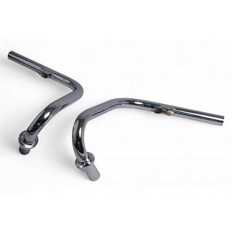 MINIMOTO（ミニモト） ダックス 初期型 ハンドルバー 折り畳み