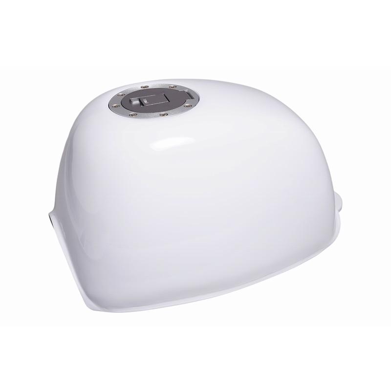 Z50J ゴリラ燃料タンク ホワイト : ミニモト公式 Yahoo!ショッピング店