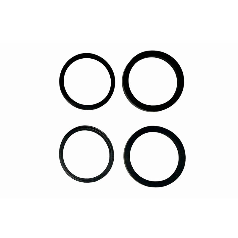 ハーレーJB2ポットキャリパー+キャリパーサポート+シールキット