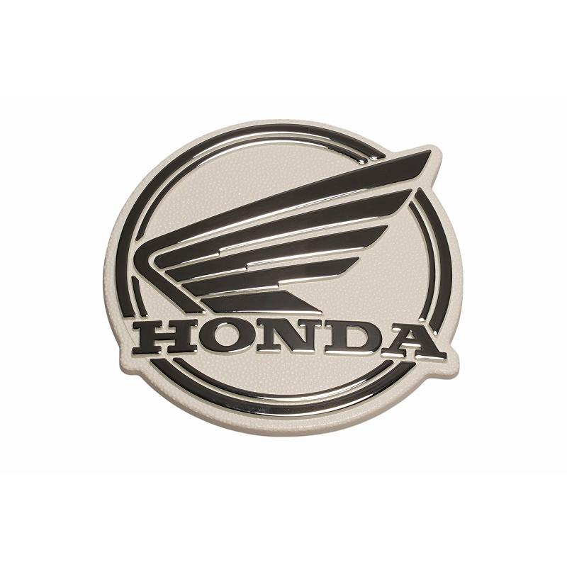 ホンダ純正 エンブレム 87102-GBJ-J00ZA 【ポスト投函便】 : ミニモト