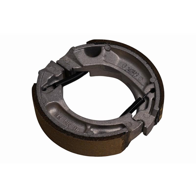 ホンダ純正 スーパーカブ110JA10ブレーキシュー06430-KSY-900 【ポスト