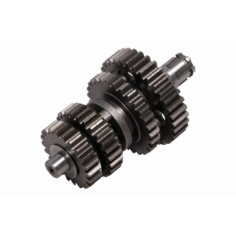 Zongshen社 Z-1型125ccエンジン用カウンターシャフト : ミニモト公式