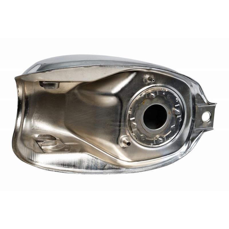 MINIMOTO（ミニモト） モンキー125 燃料タンク クロームメッキ