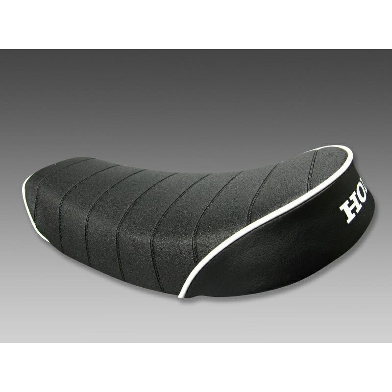 ミニモト　モンキー　ローダウンタックロールシート モンキー ローダウンタックロールシート : ミニモト公式 Yahoo