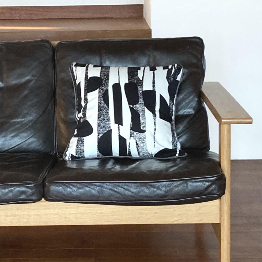 ミニマイニモ　クッションカバー　45×45cm｜ビジータウン　 北欧 | 