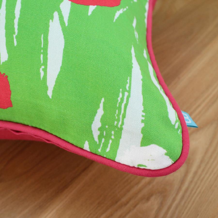 ミニマイニモ　クッションカバー　45×45cm｜グラスポップ　 北欧 |  | 04