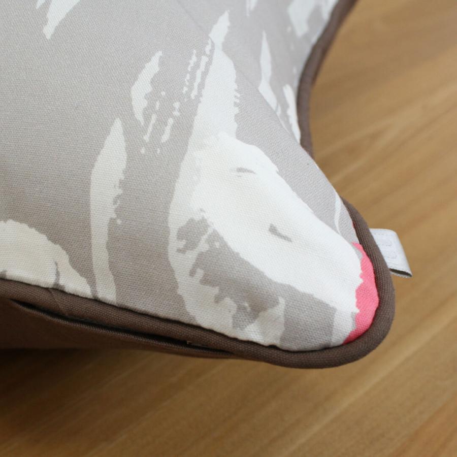 ミニマイニモ　クッションカバー　45×45cm｜グラスポップ　 北欧 |  | 05