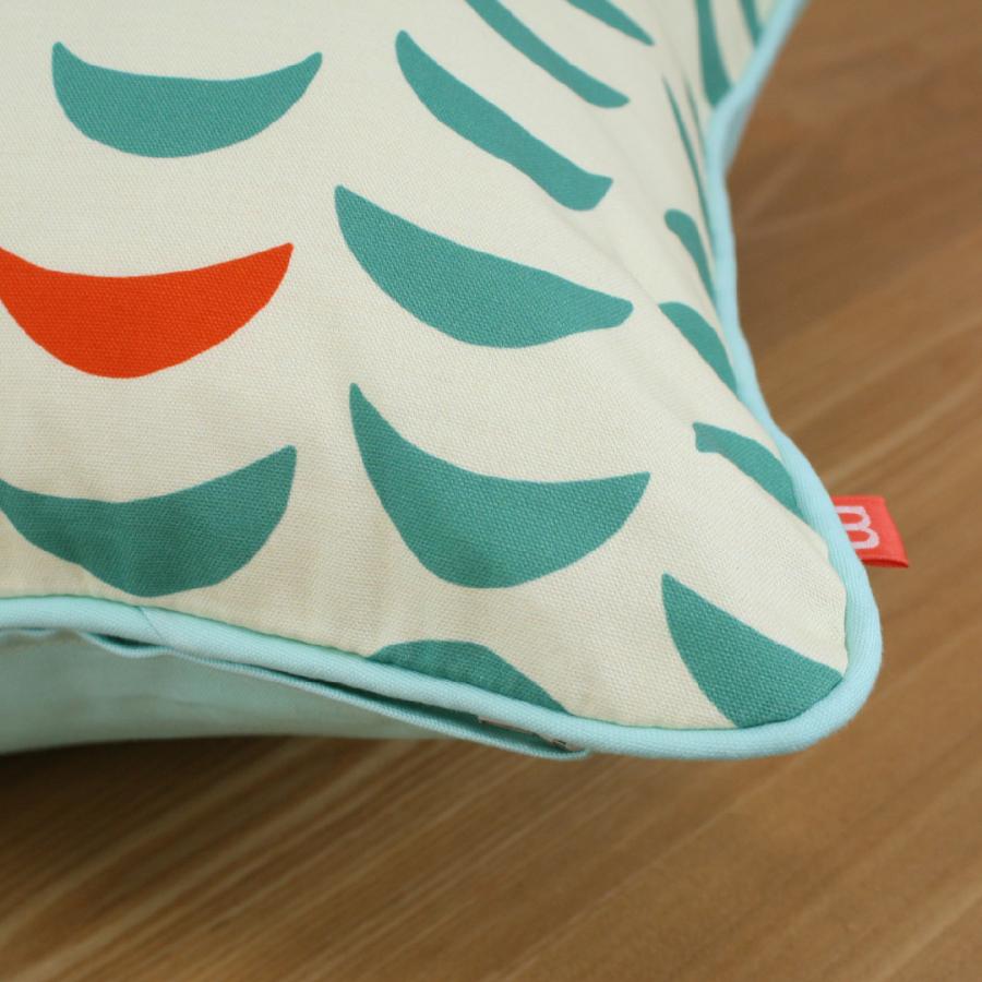 ミニマイニモ　クッションカバー　45×45cm｜ウィンドリーブス　 北欧 |  | 04