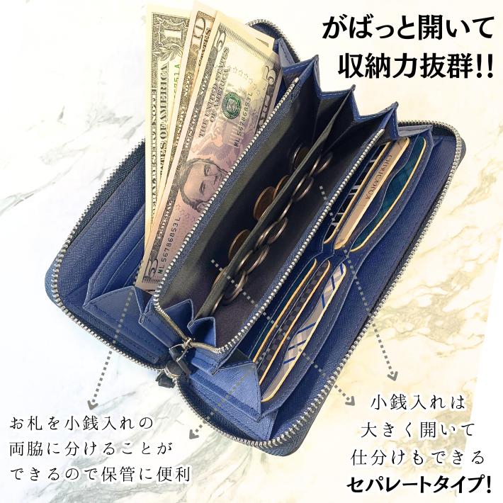 【往復送料無料よりもお得♪】ランドセルリメイク 今季イチオシ！ワンダフルセット 長財布 二つ折り財布 キーケース 卒業祝い プレゼント ギフト｜minirandoseru｜05