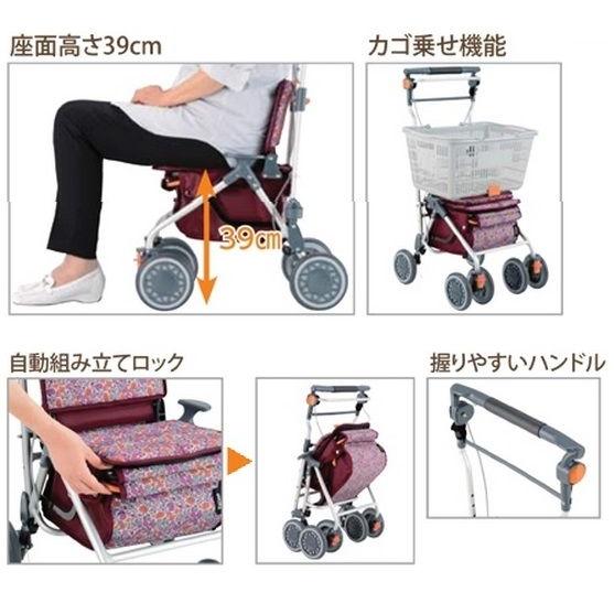 カゴノアM SLM05 幸和製作所