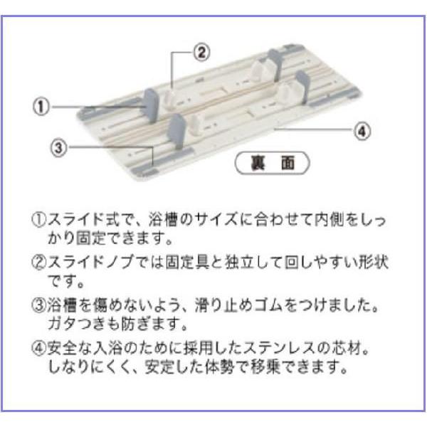 バスボードS軽量タイプ VAL11001 ＜パナソニック＞