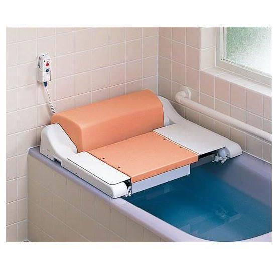 バスリフト　ワイドシートセット　EWB103N＜TOTO＞