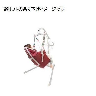 マイティライト用４点式ハイバック NHS−3 ミクニ_1