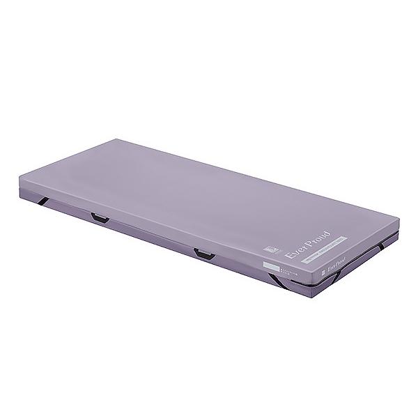 エバープラウドマットレス 抗ウイルスタイプ レギュラー 83幅 KE-623V パラマウントベッド : 介護用品専門店ミニロクメイト - 通販 ...