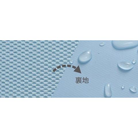 エニモM Vタイプ 防水カバーセット ケープの画像