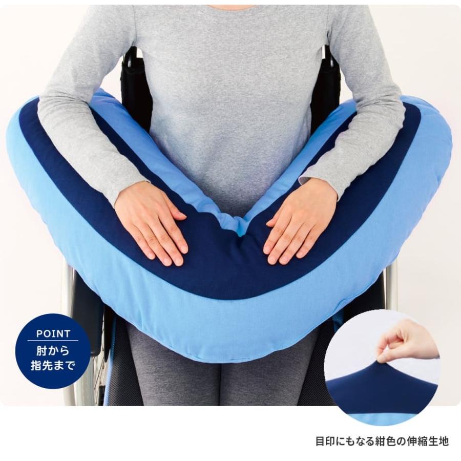 エニモM Vタイプ 清拭防水カバーセット ケープの画像