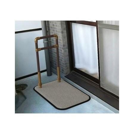 楽起 らっきぃ リンク シングル YM-126L-ST 山崎産業 : 介護用品専門店