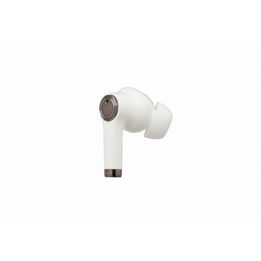 Bluetoothイヤホン機能付集音器 ホワイト TA-HN1WH たのしいかいしゃ