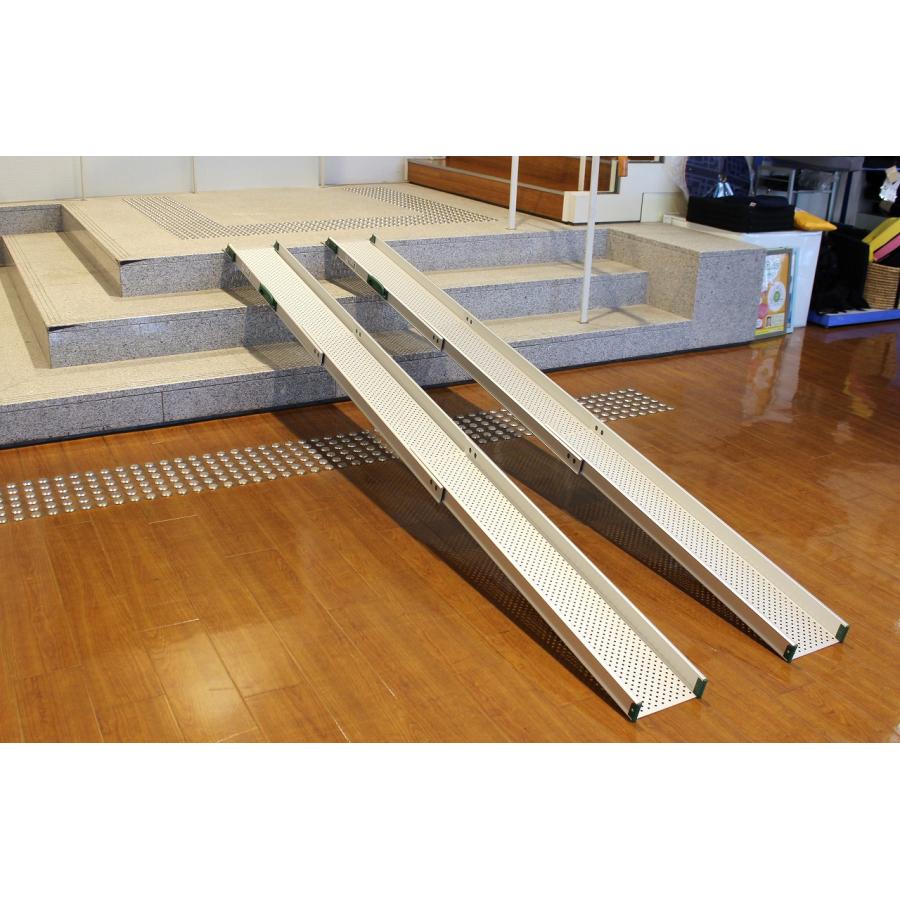 テレスコピックスロープ 2022 116〜282cm 18440005 パシフィック