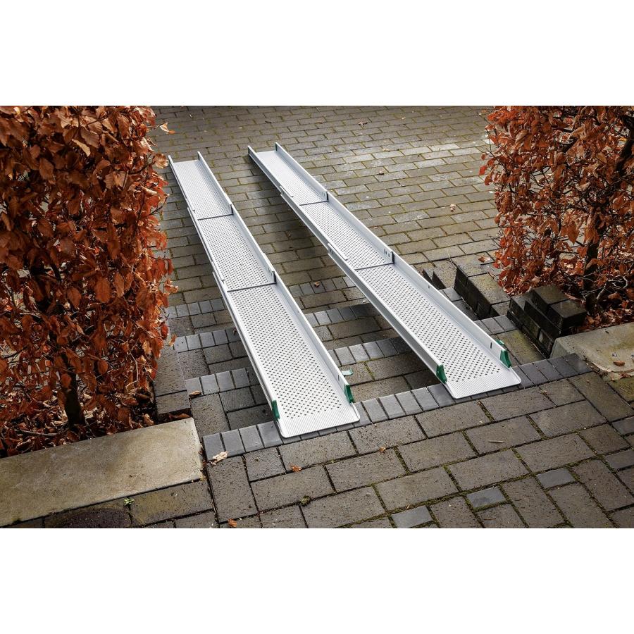 テレスコピックスロープ 2022 116〜282cm 18440005 パシフィック