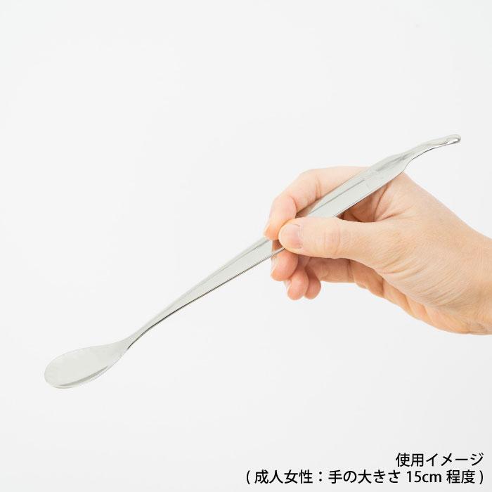 K-スプーン 214 青芳 メール便 : 介護用品専門店ミニロクメイト - 通販