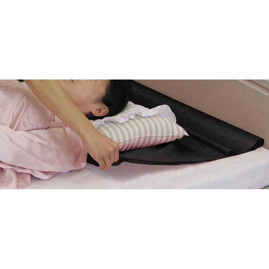 在庫あり メール便出荷 移座えもんシート BLACK Mサイズ モリトー |  | 01