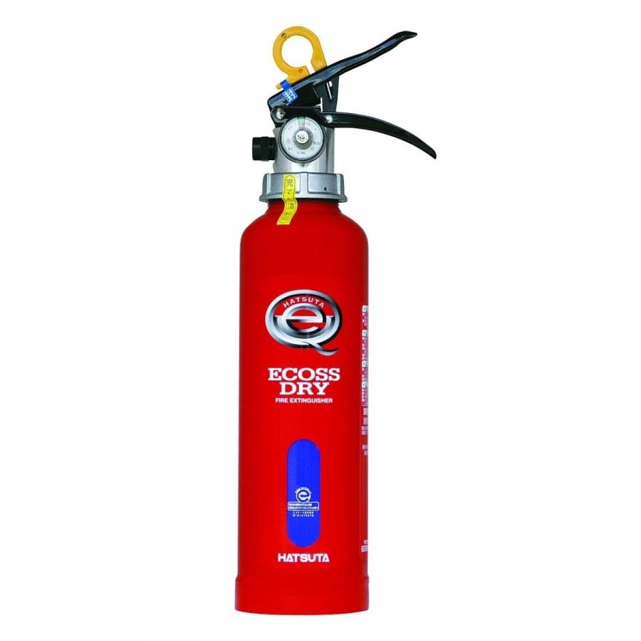 蓄圧式ABC粉末消火器 3型 PEP-3 ホームセンター品番:KLD-3 初田