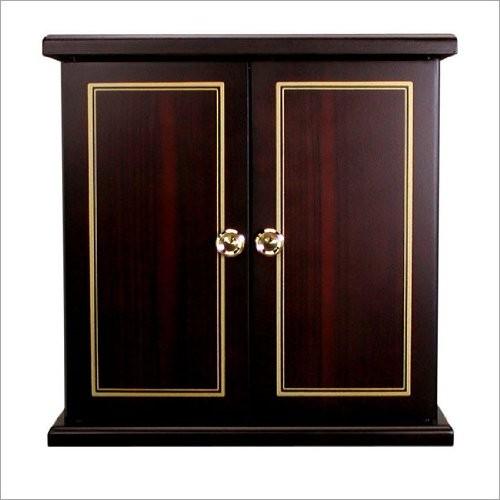 ミニ仏壇 黒壇 小