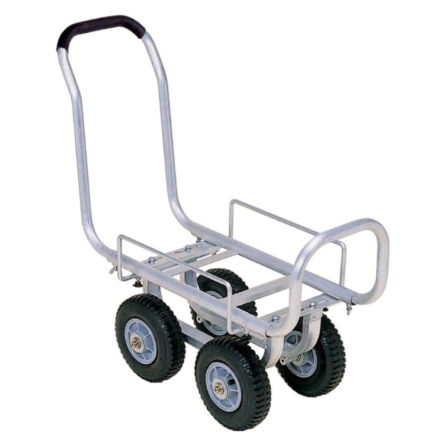 アルミ製 ハウスカー CH-850N ハラックス