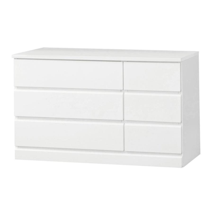 ローチェスト シャイン 幅90cm高さ55cm 2列3段 23693　新品 シャイン ローチェスト 23693 クロシオ : 介護用品専門店