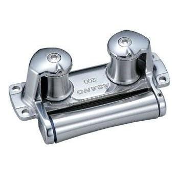 三方ローラー 150 AK19001 浅野金属工業