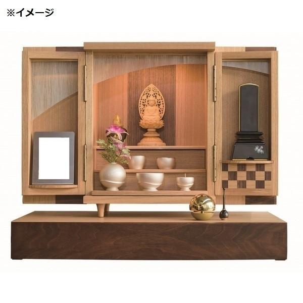 夢SO 緋 スカシ欄間 下台セットの画像