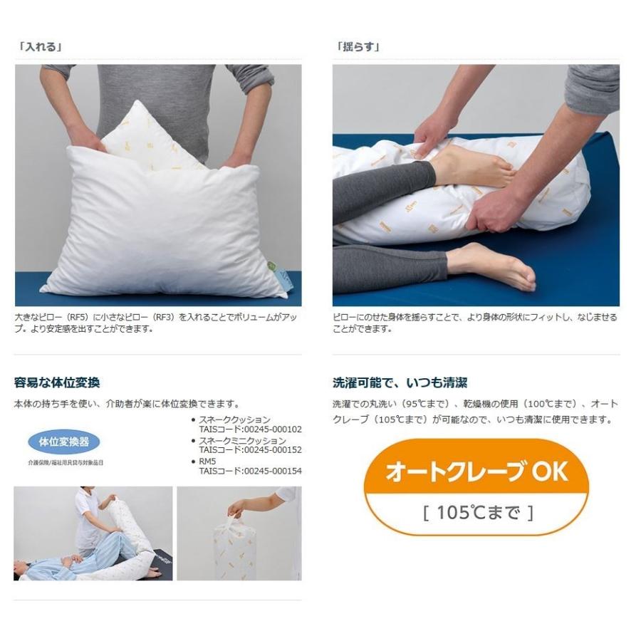 ロンボポジショニングピロー＆クッション 初期導入セット ケープ
