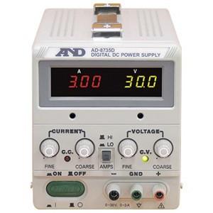 こ*ん様 A&D 直流安定化電源　AD-8735D 直流安定化電源 AD-8735D A&D : 介護用品専門店ミニロクメイト - 通販