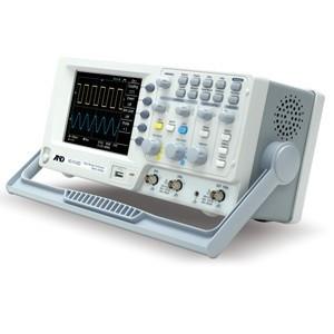 デジタル・オシロスコープ AD-5142D A&D