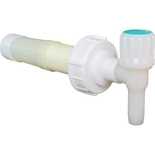 非常用ポリタンク型浄水器 コッくん飲めるゾウ ミニ ミヤサカ工業