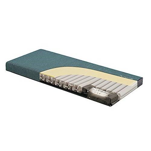 在宅介護向けエアマットレス ここちあ りらく 利楽 防水タイプ 83cm ミニ KE-974T パラマウントベッド |  | 01