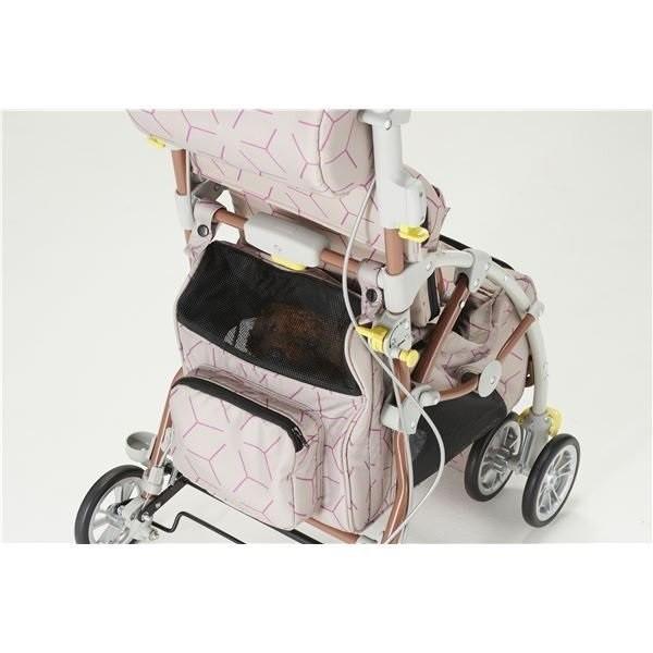 ラクティブ ペット あずき柄 フランスベッド : 介護用品専門店