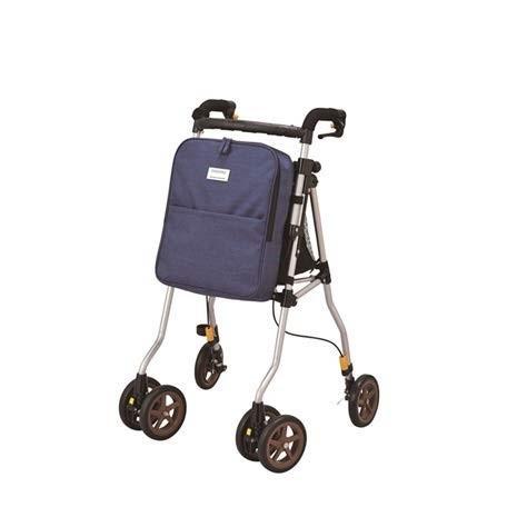 ヘルシーワンW ALネイビー H1W-ALNB ウィズワン : 介護用品専門店 
